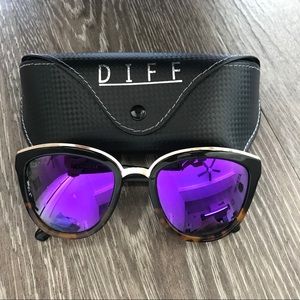 Diff Sunglasses